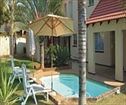 African Nights Guest House, Akasia Accommodation