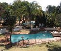 The Paddock Equestrian Centre and Guest House, Akasia Accommodation