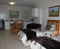 Room 7 - La Palma Guest House and Conference Venue