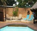 Morning, Noon & Night Guest House, Alberton Accommodation