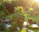 Sha-mani Country Lodge, Alberton Accommodation