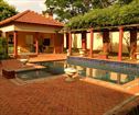 Arcadian Guest House, Arcadia Accommodation