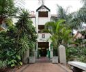 Court Classique Suite Hotel , Arcadia Accommodation