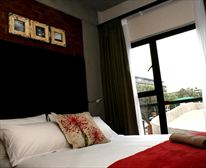  - Legae Suites