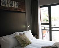  - Legae Suites