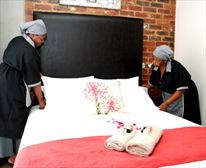 - Legae Suites
