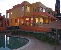  - Grand View B&B