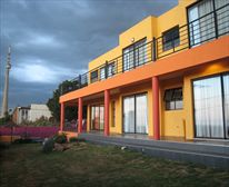  - Grand View B&B