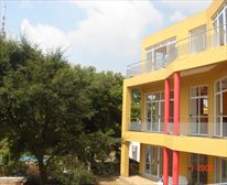  - Sky Top Guest House