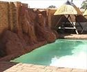 Lapeng Village, Benoni Accommodation