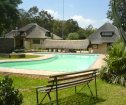 Little Thatches Bed and Breakfast, Benoni Accommodation