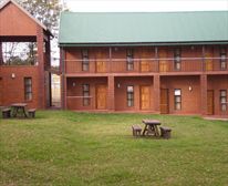  - Bluegum Country Lodge