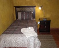  - Bluegum Country Lodge