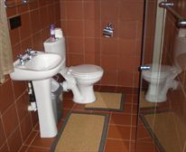  - Bluegum Country Lodge