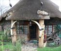 Inkwe Lodge, Bethlehem Accommodation