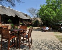 Lionsrock Lodge - Lionsrock  Game Lodge