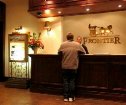 Metcourt at Frontier Inn and Casino, Bethlehem Accommodation