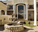 The Royal Terrace Guest House, Bethlehem Accommodation