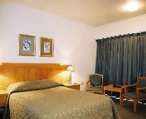 Picture 3/7 - Bloemfontein Central Protea Hotel