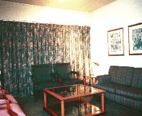 Picture 4/7 - Bloemfontein Central Protea Hotel