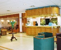 Picture 6/7 - Bloemfontein Central Protea Hotel