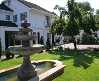  - Lemon and Lime Guest House