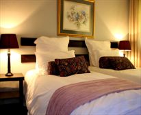 - Lemon and Lime Guest House