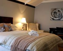  - Lemon and Lime Guest House