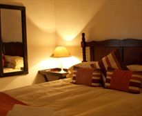  - Lemon and Lime Guest House
