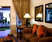  - Lemon and Lime Guest House