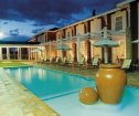 Protea Hotel Bloemfontein, Bloemfontein CBD Accommodation