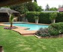 Fin and Feather Exclusive Guest House, Boksburg Accommodation