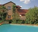 The Elizabeth Lodge, Boksburg Accommodation