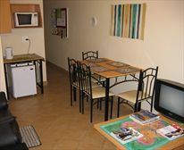 Dining Room/Lounge - Talis Place