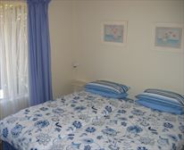 Main Bedroom - Talis Place