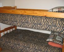 Second Bedroom - Talis Place