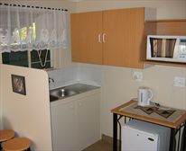 Kitchenette - Talis Place
