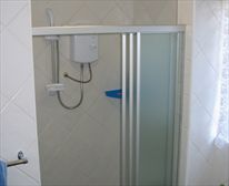 Bathroom - Talis Place