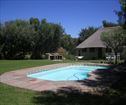 The Brentwood Lodge, Brentwood Park Accommodation