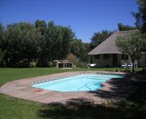 Picture 1/6 - The Brentwood Lodge