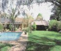 The Duck Pond, Brentwood Park Accommodation