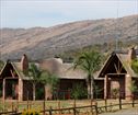 Aeroden Lodge, Brits Accommodation