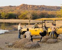  - Thaba Khaya Lodge