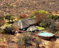  - Thaba Khaya Lodge