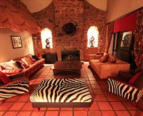  - Thaba Khaya Lodge