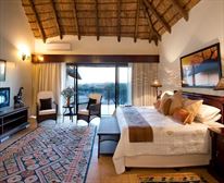  - Thaba Khaya Lodge