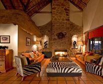  - Thaba Khaya Lodge