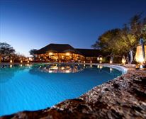  - Thaba Khaya Lodge