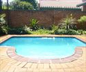 Giraffes Place Guest House, Bronkhorstspruit Accommodation