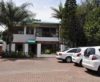  - Crane's Nest Guest House at 212